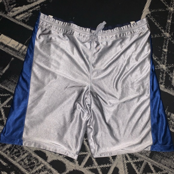 Reversible Basketball Shorts - Picture 1 of 2